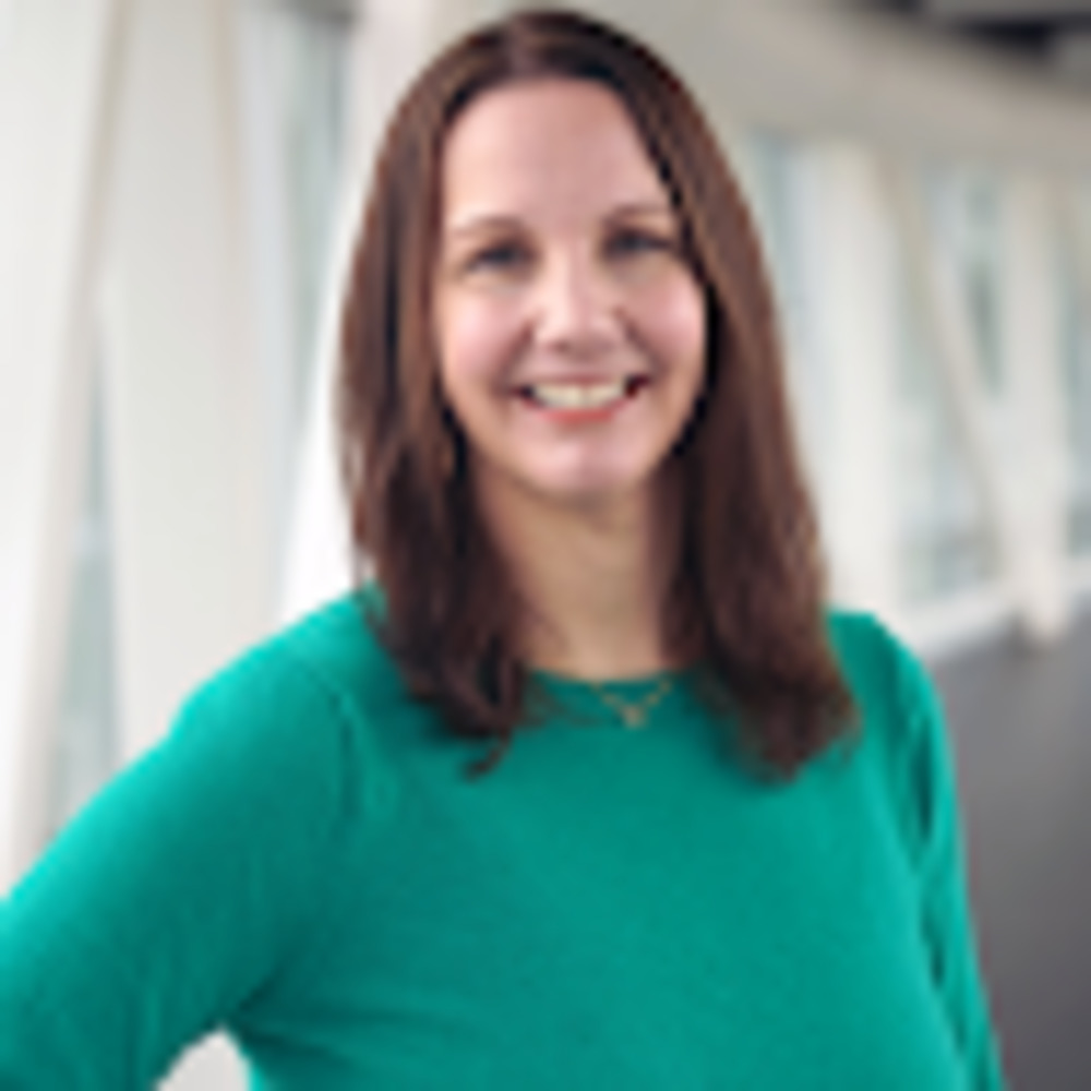 Meet your Posher, Rebekah